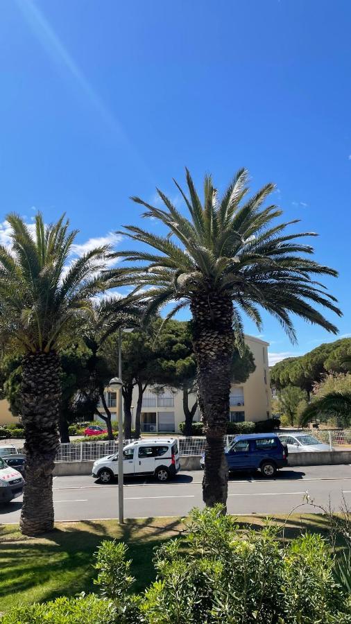 T2 Dans Calme Gruissan