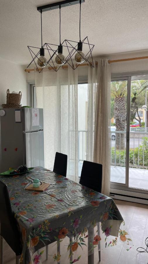 Apartment T2 Dans Calme